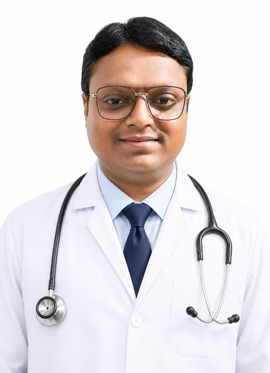 Dr. Munsif Alam