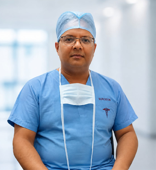 Dr. Mohd.Rehan Akhtar